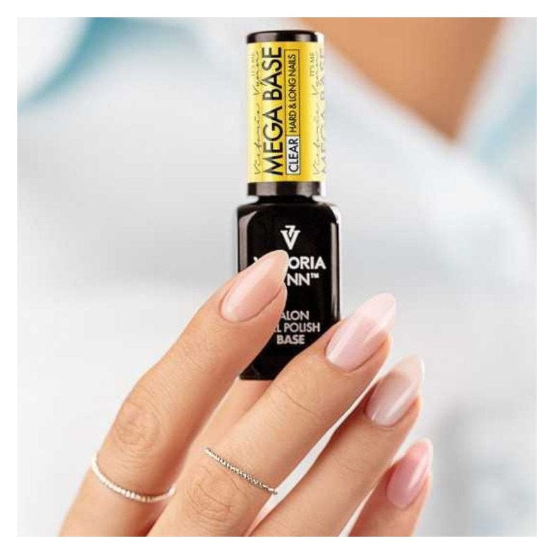 MEGA BASE CLEAR VICTORIA VYNN 8 ml
