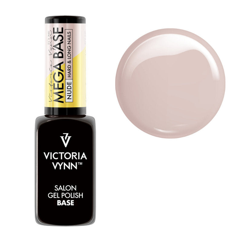 MEGA BASE NUDE VICTORIA VYNN 8 ml