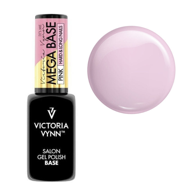 MEGA BASE PINK VICTORIA VYNN 8 ml