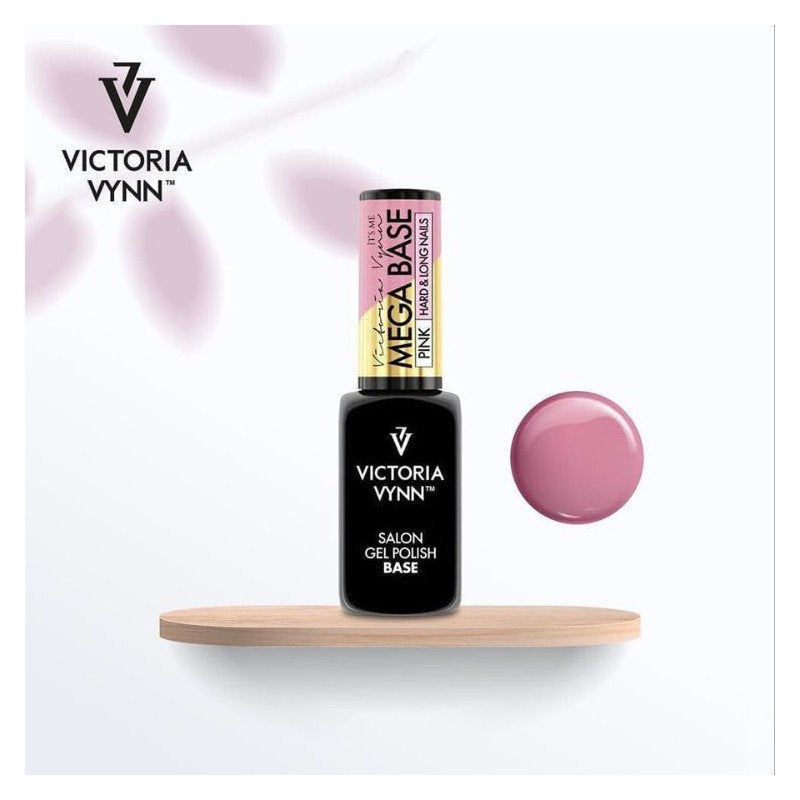 MEGA BASE PINK VICTORIA VYNN 8 ml