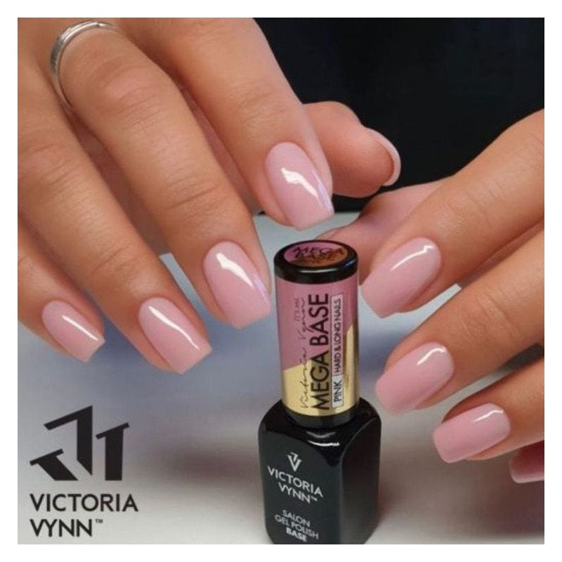 MEGA BASE PINK VICTORIA VYNN 8 ml