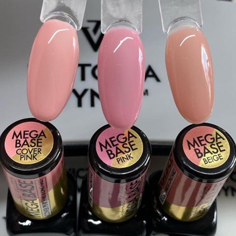 MEGA BASE PINK VICTORIA VYNN 8 ml