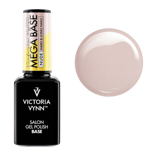 MEGA BASE NUDE VICTORIA VYNN 15ml