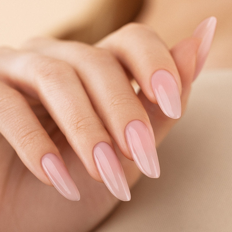 Top No Wipe Nude 8 ml