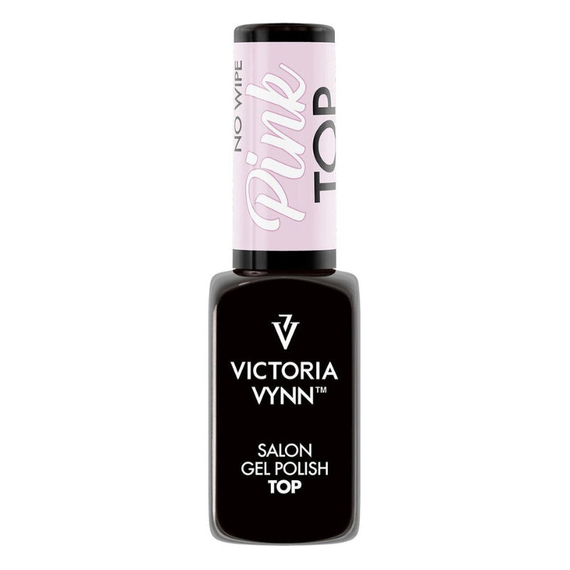 Top No Wipe Pink 8 ml