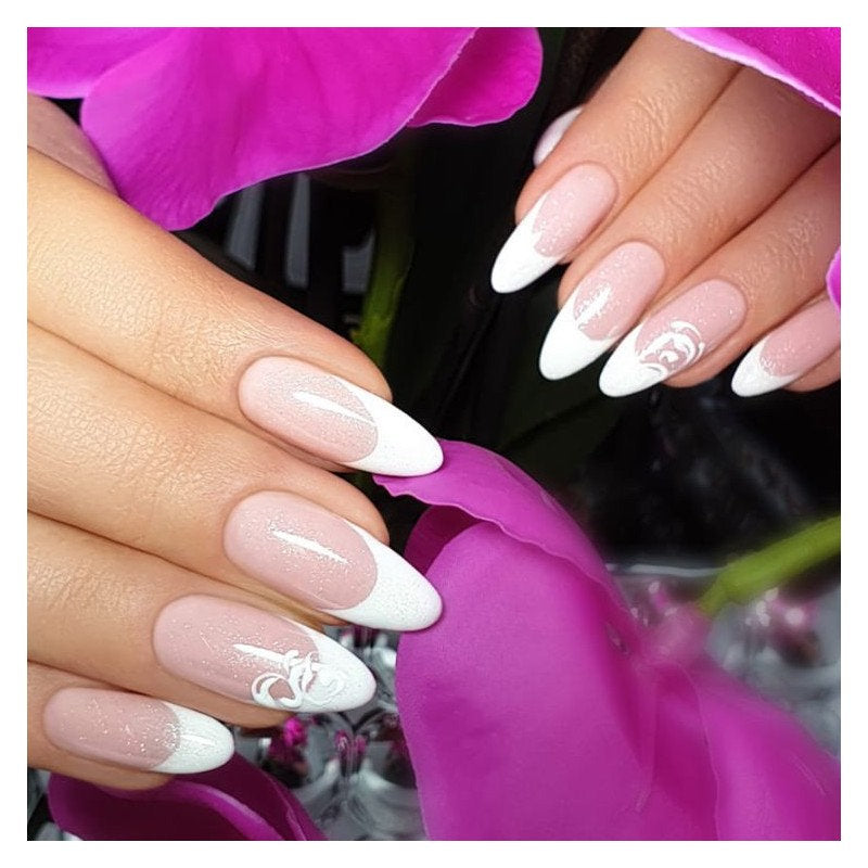 Top No Wipe Shimmer Multicolor 8 ml