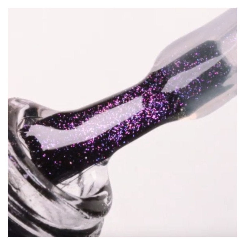 Top No Wipe Purple 8 ml