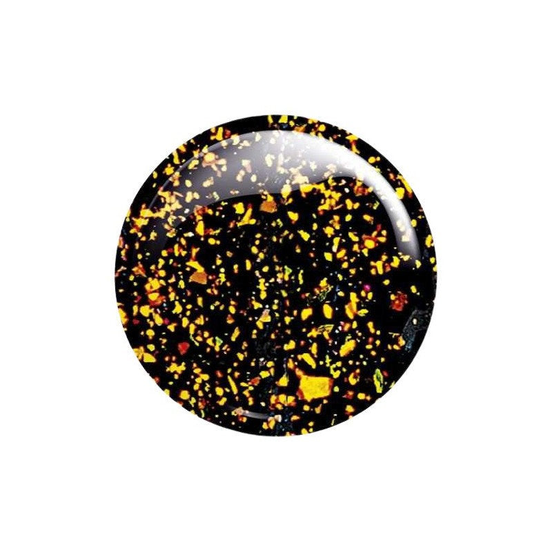 Top No Wipe Gold Mirage 8 ml Victoria Vynn