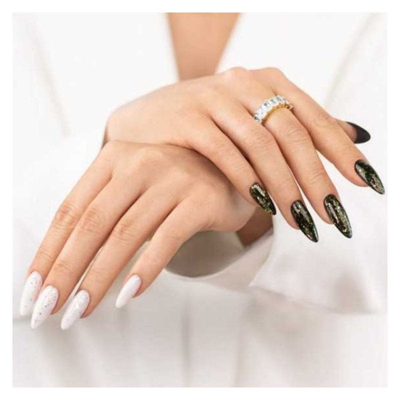 Top No Wipe Gold Mirage 8 ml Victoria Vynn