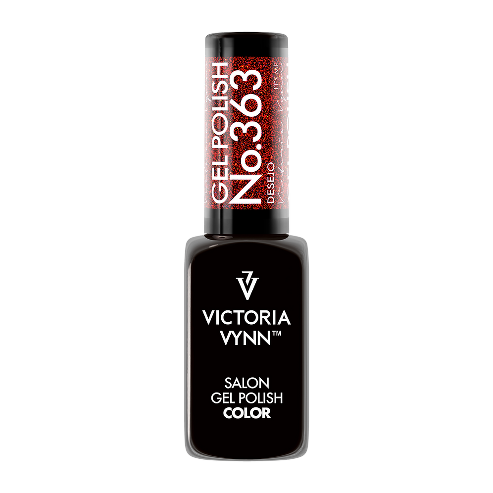 VICTORIA VYNN No.363 Desejo- 8ml