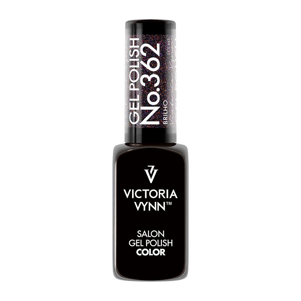 VICTORIA VYNN No.362 Brilho- 8ml