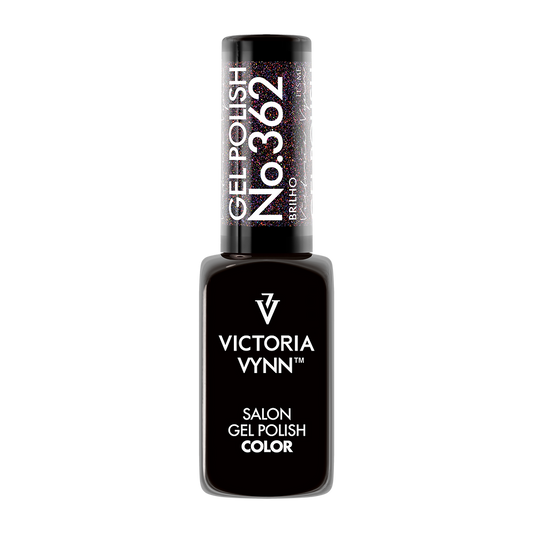 VICTORIA VYNN No.362 Brilho- 8ml