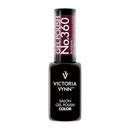 VICTORIA VYNN No.360 Bondiya- 8ml