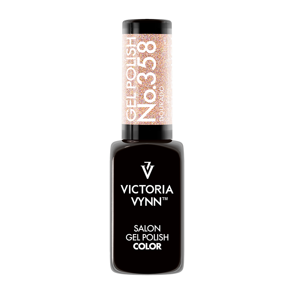 VICTORIA VYNN No.358 Dourado - 8ml