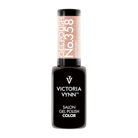 VICTORIA VYNN No.358 Dourado - 8ml