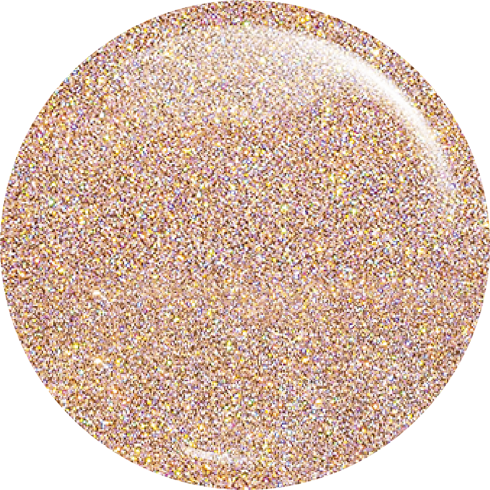 VICTORIA VYNN No.358 Dourado - 8ml