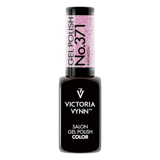 VICTORIA VYNN No.371 Ragazza - 8ml