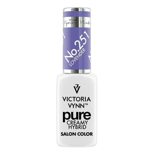 VICTORIA VYNN Pure Hybrid No.251 Lovender- 8ml