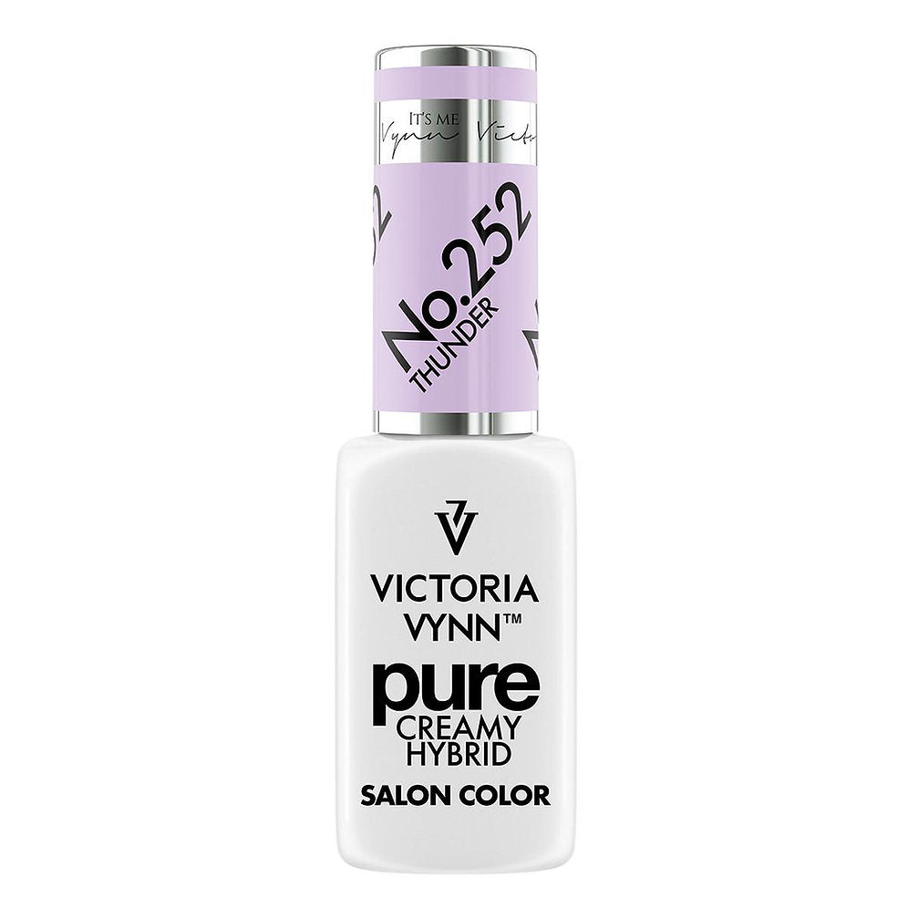 VICTORIA VYNN Pure Hybrid No.252 Thunder- 8ml