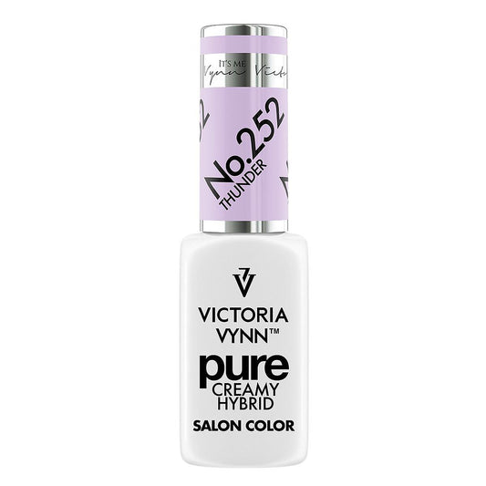 VICTORIA VYNN Pure Hybrid No.252 Thunder- 8ml