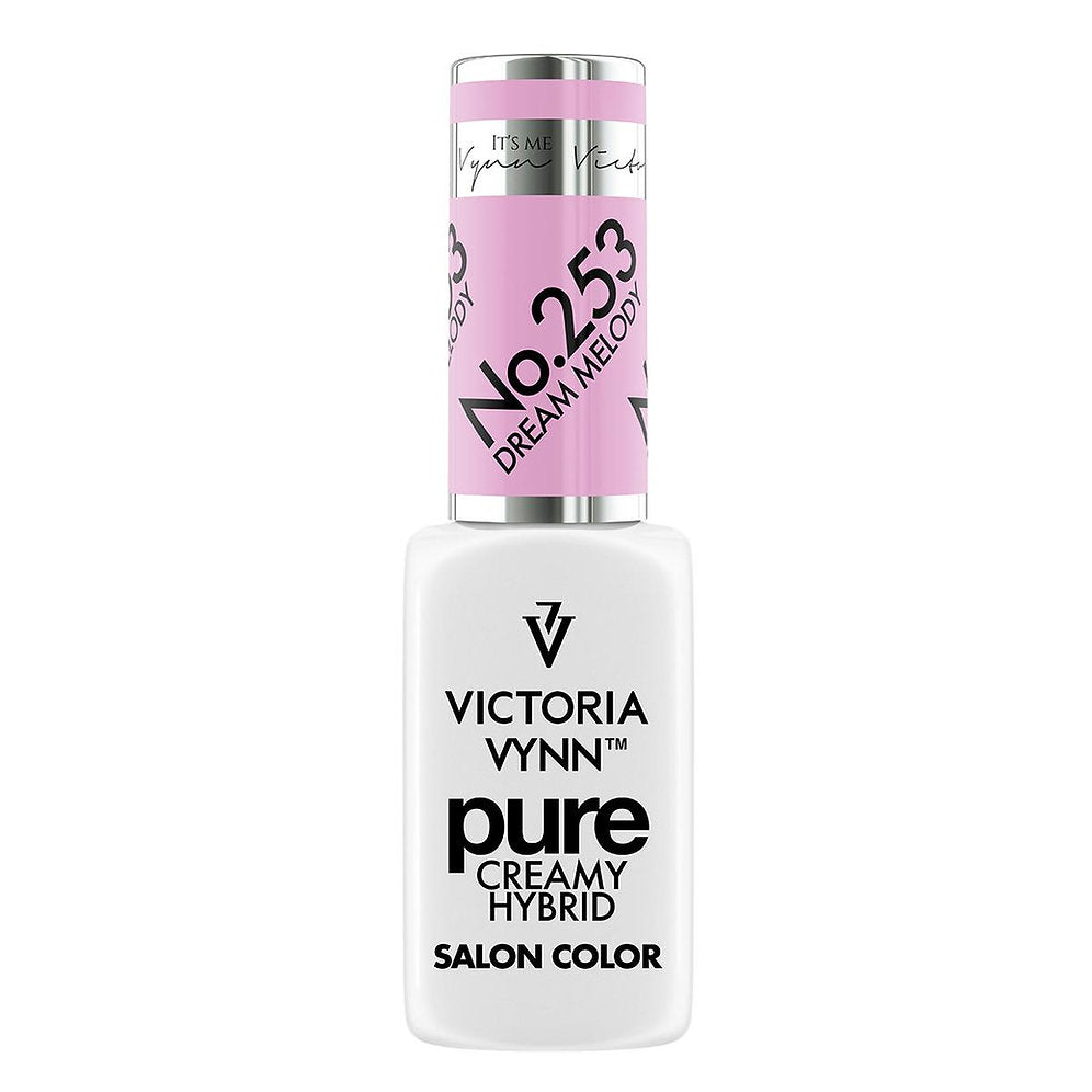 VICTORIA VYNN Pure Hybrid No.253 Dream Melody- 8ml