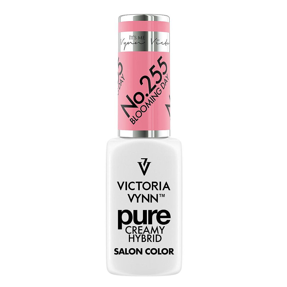 VICTORIA VYNN Pure Hybrid No.255 Blooming Day- 8ml