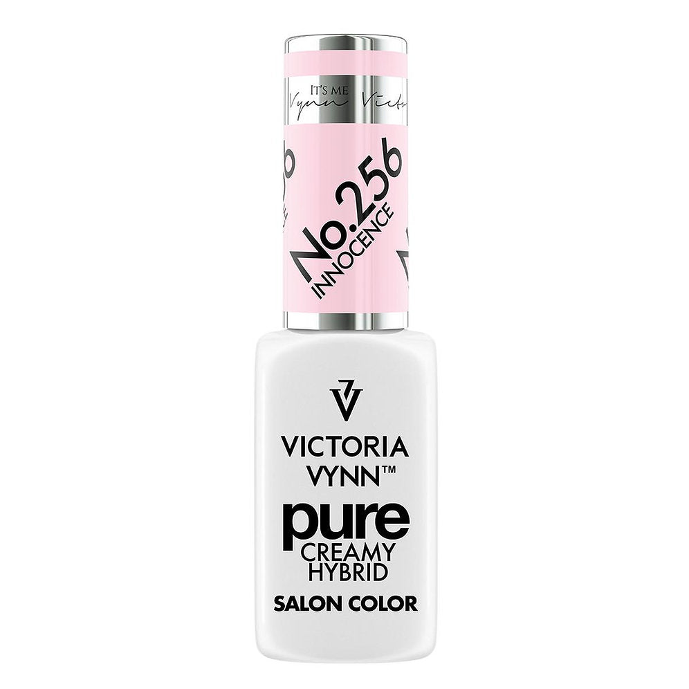 VICTORIA VYNN Pure Hybrid No.256 Innocence- 8ml
