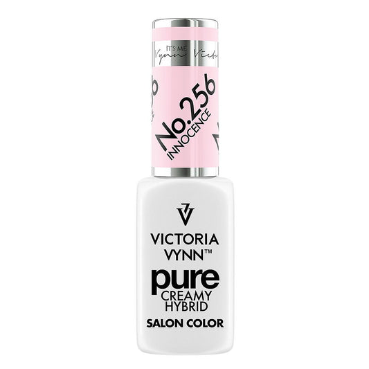 VICTORIA VYNN Pure Hybrid No.256 Innocence- 8ml