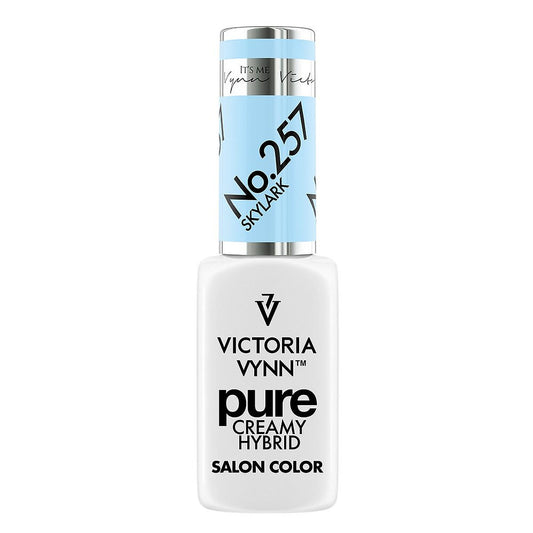 VICTORIA VYNN Pure Hybrid No.257 Skylark- 8ml