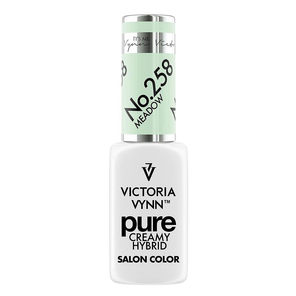 VICTORIA VYNN Pure Hybrid No.258 Meadow- 8ml