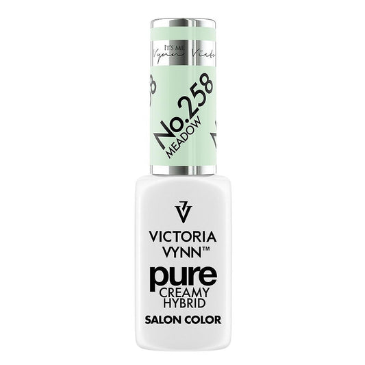 VICTORIA VYNN Pure Hybrid No.258 Meadow- 8ml