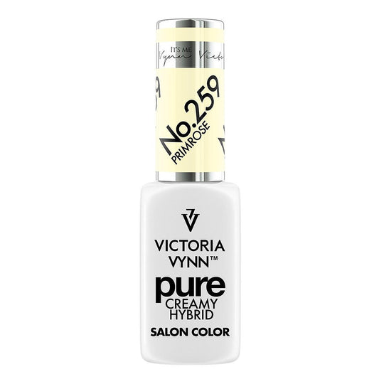 VICTORIA VYNN Pure Hybrid No.259 Primrose- 8ml