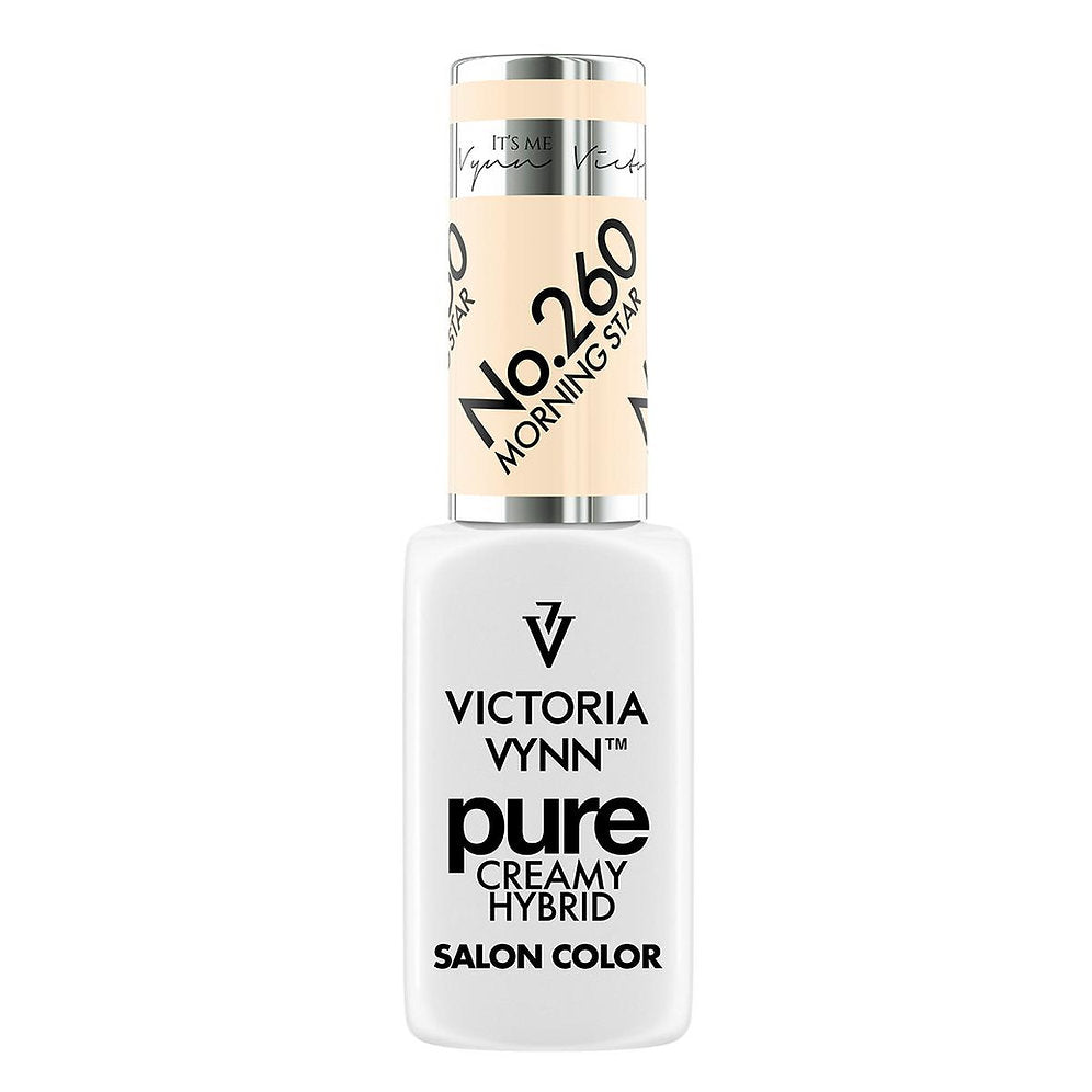 VICTORIA VYNN Pure Hybrid No.260 Morning Star- 8ml