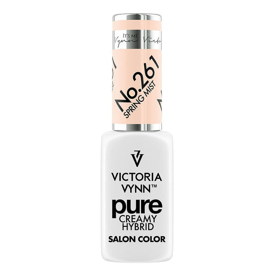 VICTORIA VYNN Pure Hybrid No.261 Spring Mist- 8ml