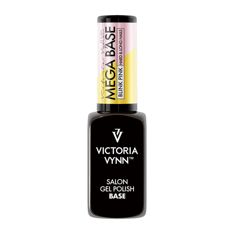 MEGA BASE Blink Pink VICTORIA VYNN 8 ml