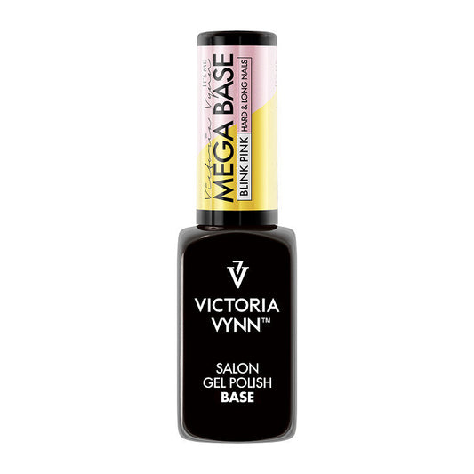 MEGA BASE Blink Pink VICTORIA VYNN 8 ml