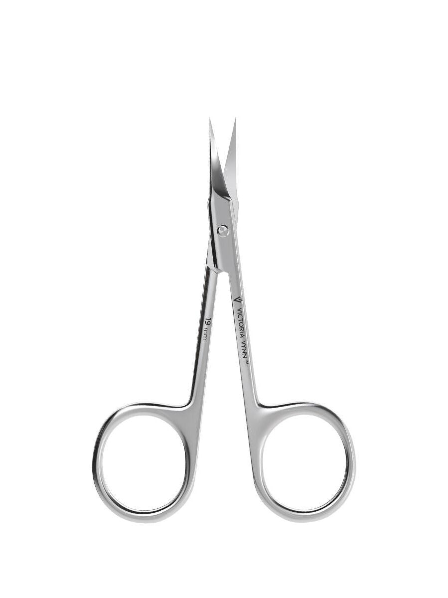 Victoria Vynn CUTICLE SCISSORS / 19 mm