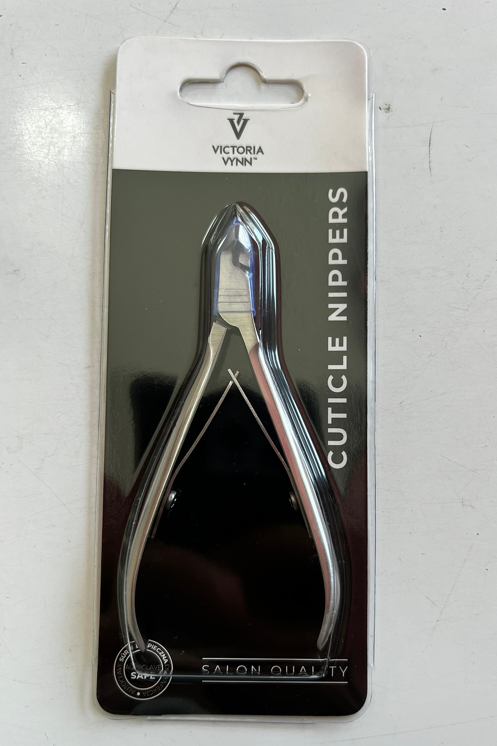 Victoria Vynn CUTICLE NIPPERS / 3 mm
