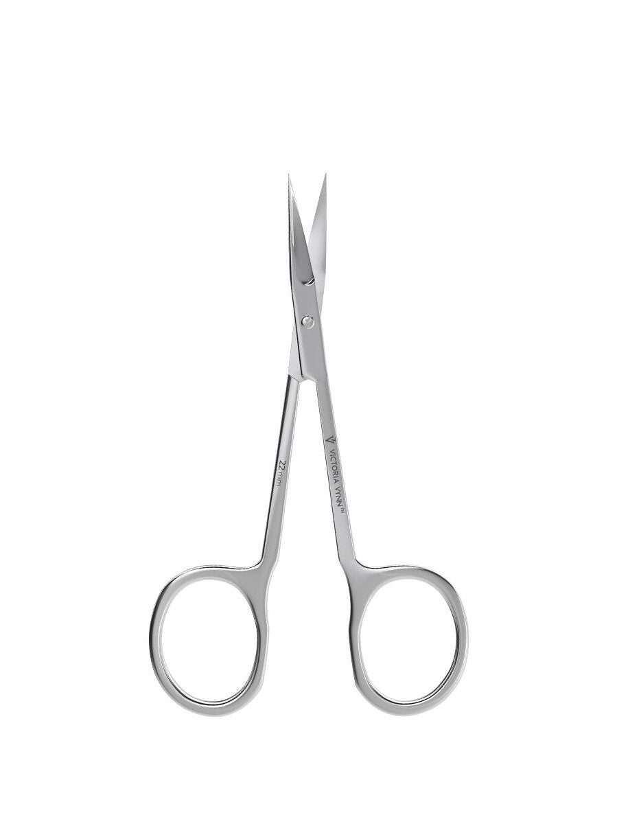 Victoria Vynn CUTICLE SCISSORS / 22 mm