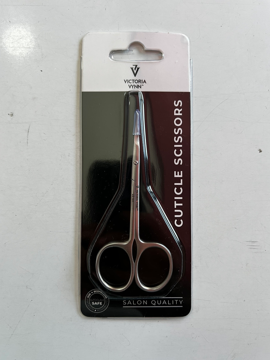 Victoria Vynn CUTICLE SCISSORS / 22 mm