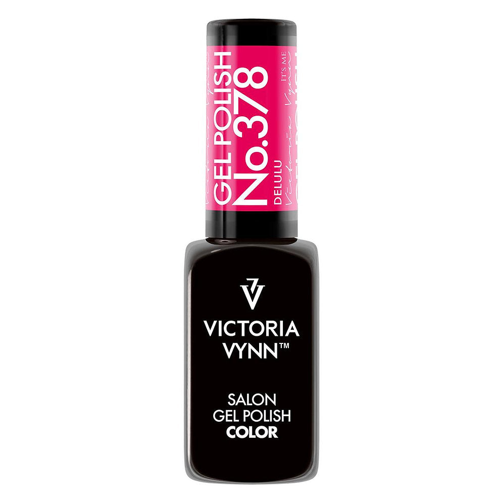 VICTORIA VYNN No.378 Delulu - 8ml