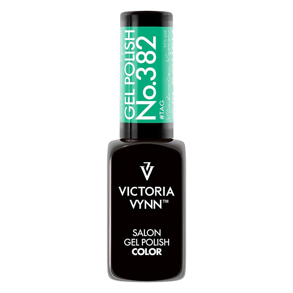 VICTORIA VYNN No.382 #Tag - 8ml