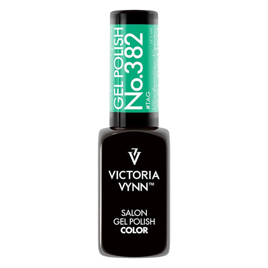 VICTORIA VYNN No.382 #Tag - 8ml