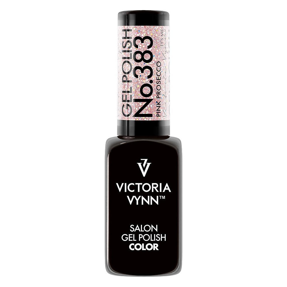 VICTORIA VYNN No.383 Pink Prosecco - 8ml