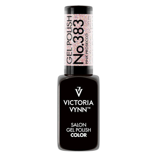 VICTORIA VYNN No.383 Pink Prosecco - 8ml