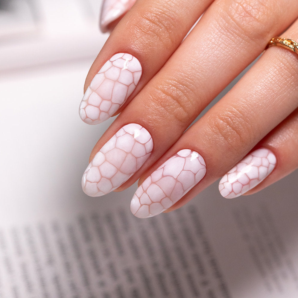 Aqua Blooming Gel Molly