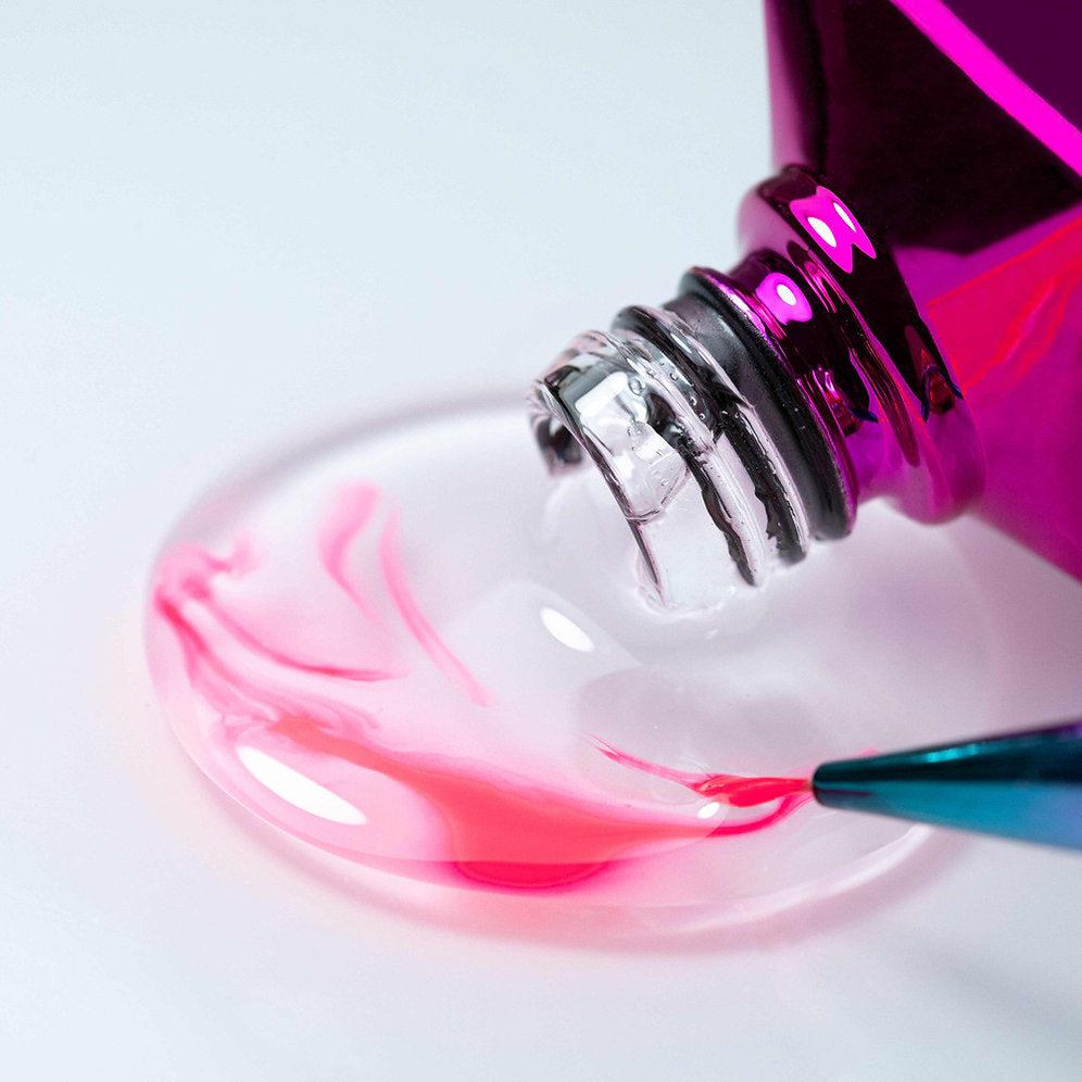 Aqua Blooming Gel Molly