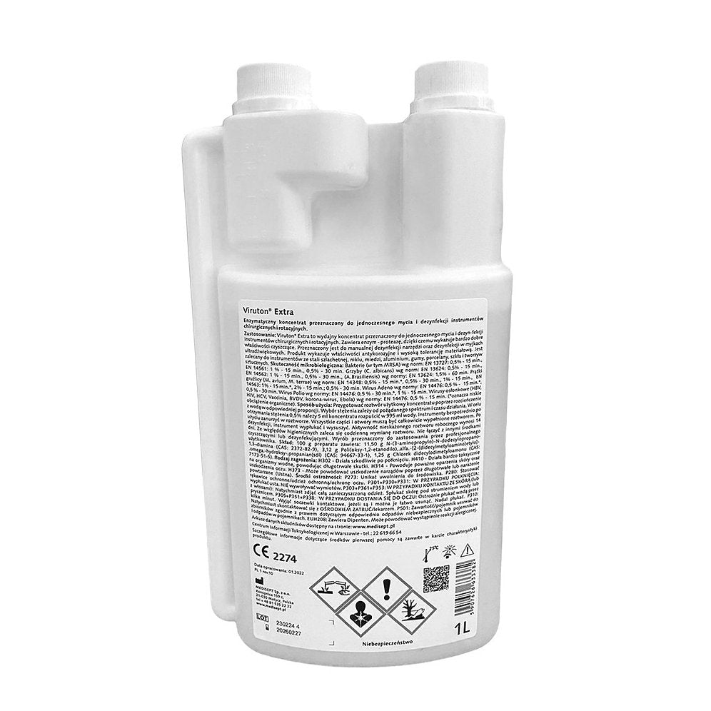 Viruton® Extra 1L