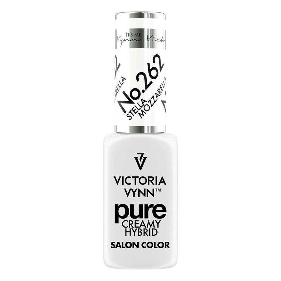 VICTORIA VYNN Pure Hybrid No.262 Stella Mozzarella- 8ml