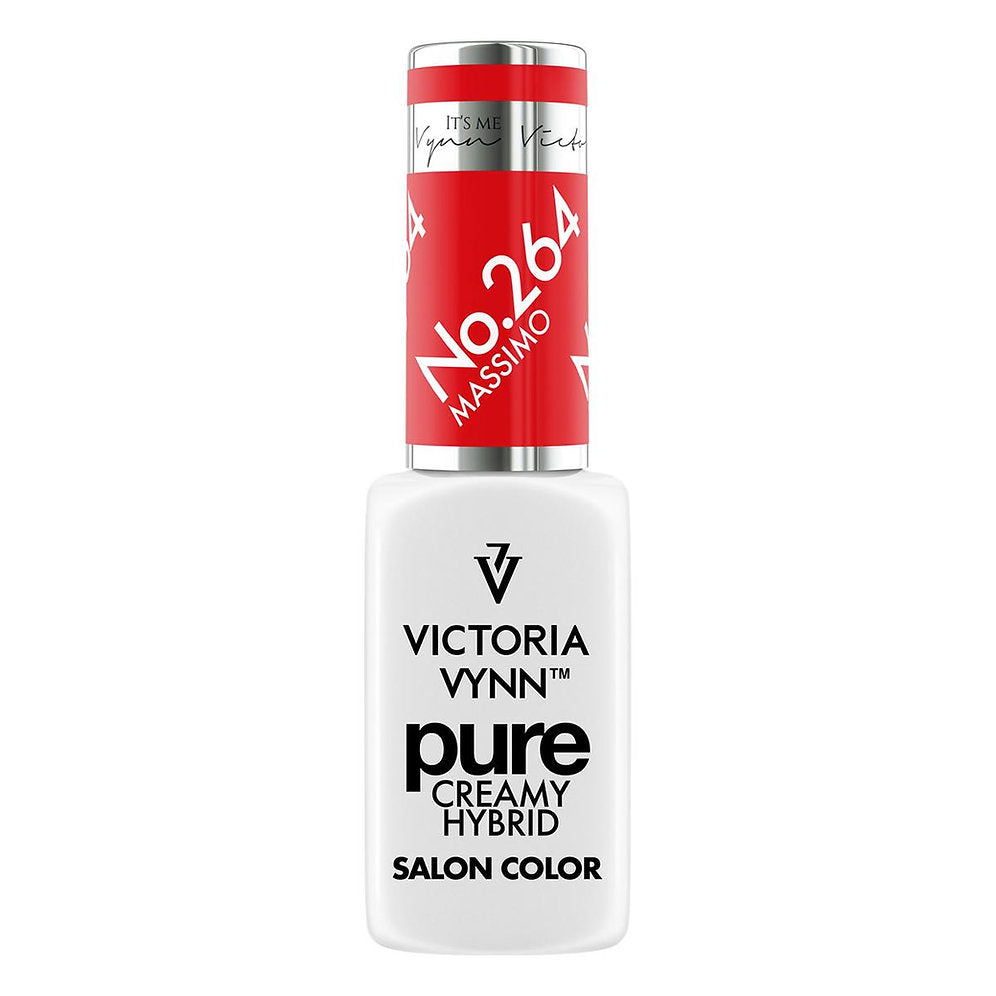 VICTORIA VYNN Pure Hybrid No.264 Massimo- 8ml